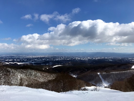 氷柱！！|国見平スキー場のクチコミ画像2
