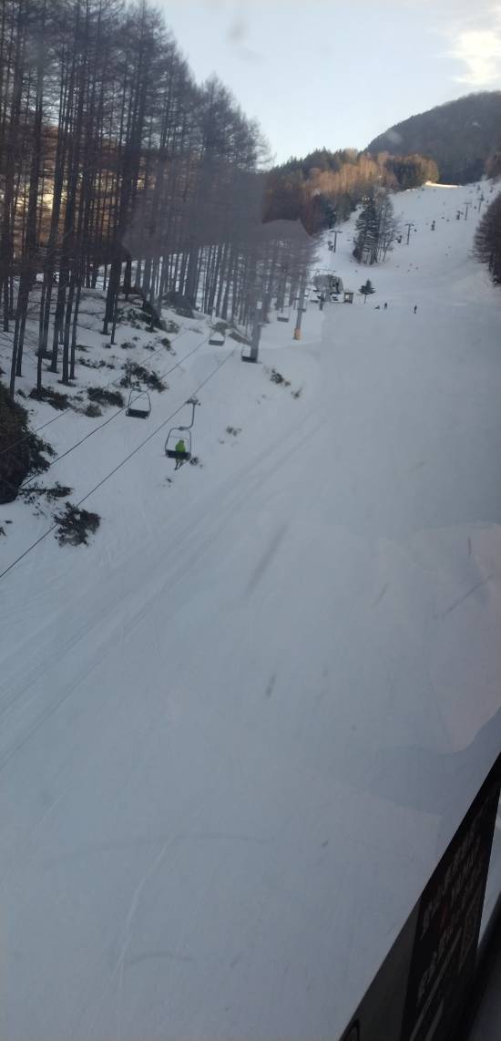 ワンダーランドかたしなレビューキャンペーン|丸沼高原スキー場のクチコミ画像