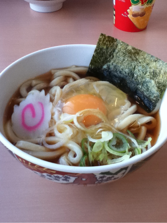 おいしい♪(´ε｀ )|須原スキー場のクチコミ画像
