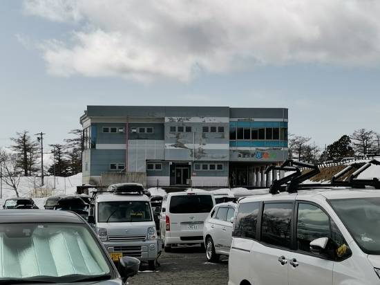 ハイシーズンに価値あり|御嶽スキー場（旧 Ontake2240）のクチコミ画像3