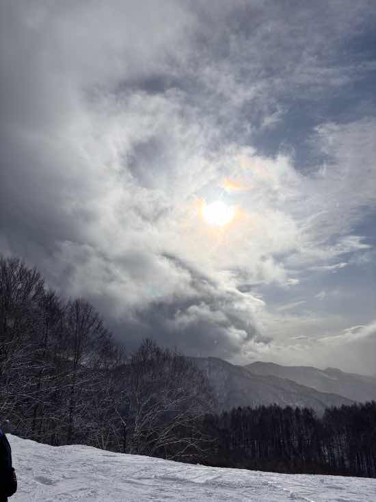 群馬みなかみほうだいぎスキー場（旧 宝台樹スキー場）のフォトギャラリー4