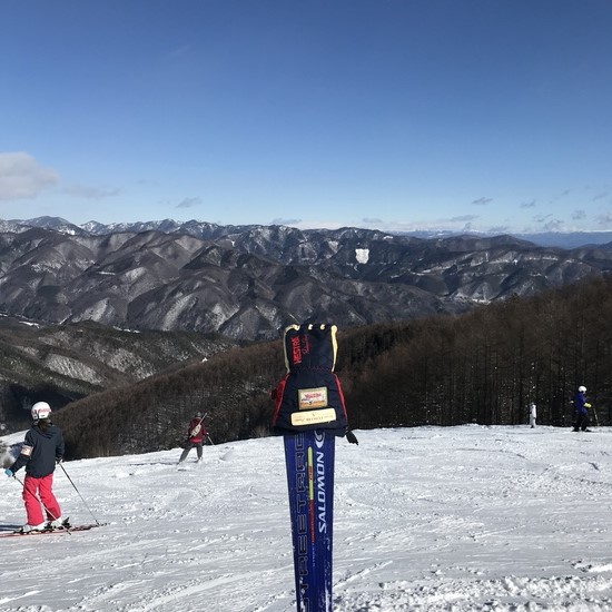 なかなか良い|やぶはら高原スキー場のクチコミ画像