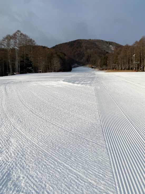 総合力として|富士見パノラマリゾートのクチコミ画像