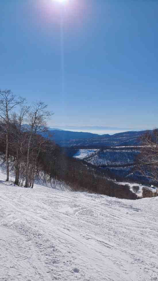 ワンダーランドかたしなレビューキャンペーン|ホワイトワールド尾瀬岩鞍のクチコミ画像3