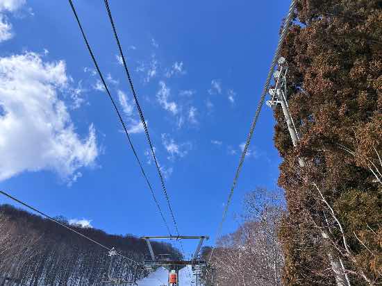 2026.03.16|スプリングバレー仙台泉スキー場のクチコミ画像