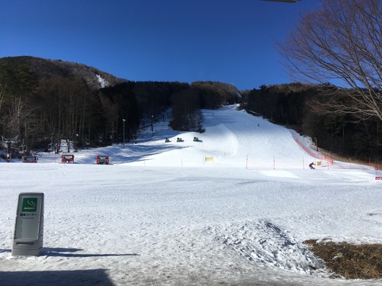 思い出のスキー場|のクチコミ画像