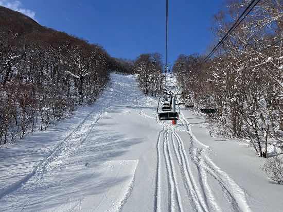 2026.01.27|スプリングバレー仙台泉スキー場のクチコミ画像