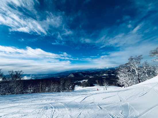 たんばらスキーパークで、新雪と戯れる最高の一日。|たんばらスキーパークのクチコミ画像2