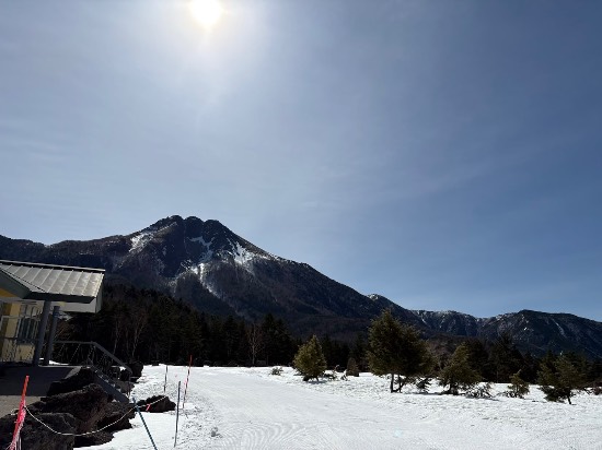 ワンダーランドかたしなレビューキャンペーン|丸沼高原スキー場のクチコミ画像