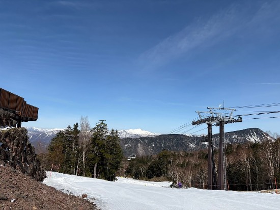ワンダーランドかたしなレビューキャンペーン|丸沼高原スキー場のクチコミ画像2