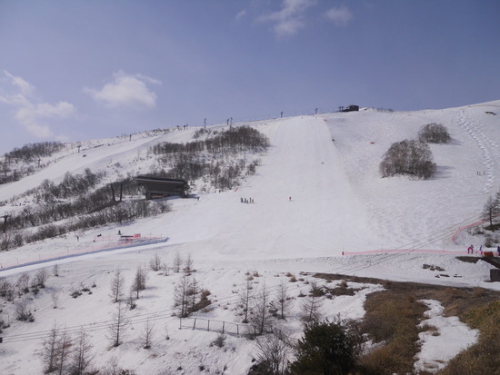チュービング|車山高原SKYPARKスキー場のクチコミ画像