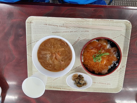 ニジマス親子丼|のクチコミ画像