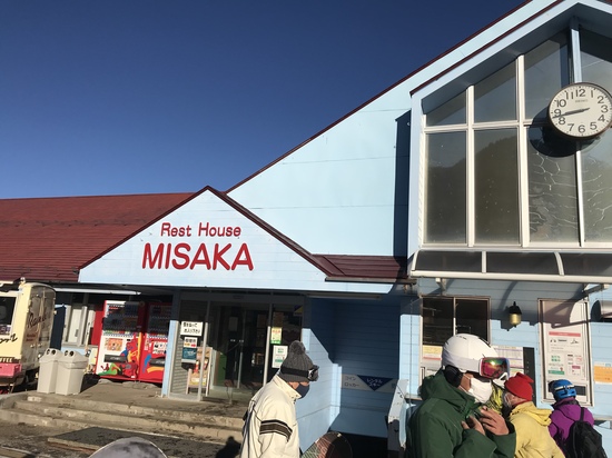 身近なスキー場|のクチコミ画像