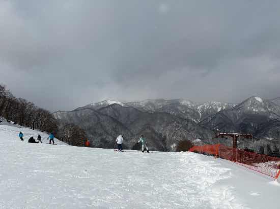 雪でも安心