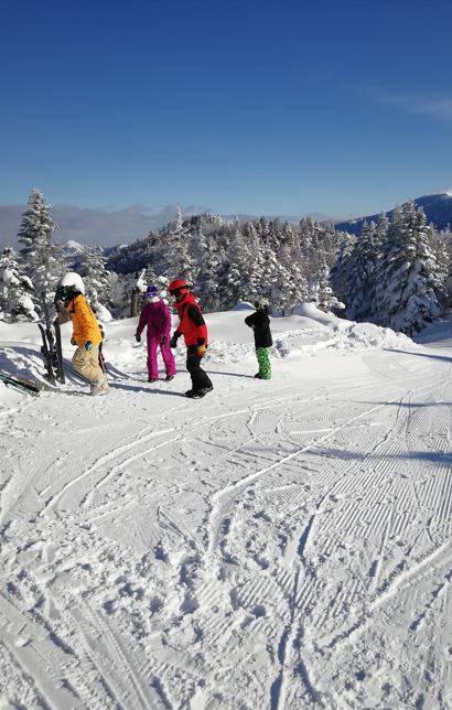 ワンダーランドかたしなレビューキャンペーン|かたしな高原スキー場のクチコミ画像