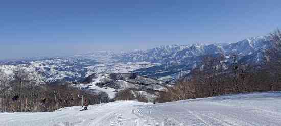 春日！|GALA湯沢スキー場のクチコミ画像