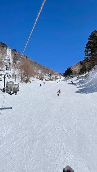 ボーダーの聖地|川場スキー場のクチコミ画像