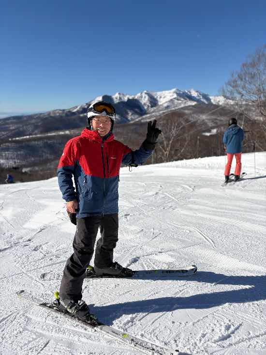 今日は最高|ホワイトワールド尾瀬岩鞍のクチコミ画像