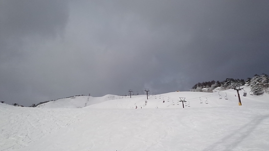 早朝滑走|ハイパーボウル東鉢のクチコミ画像2