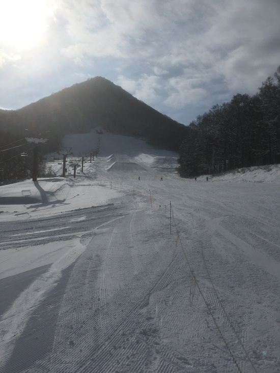 X−JAM 高井富士|Mt.KOSHA よませ温泉スキー場 & X-JAM 高井富…のクチコミ画像