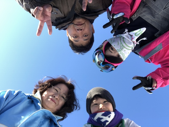 青天井|パルコール嬬恋リゾートのクチコミ画像