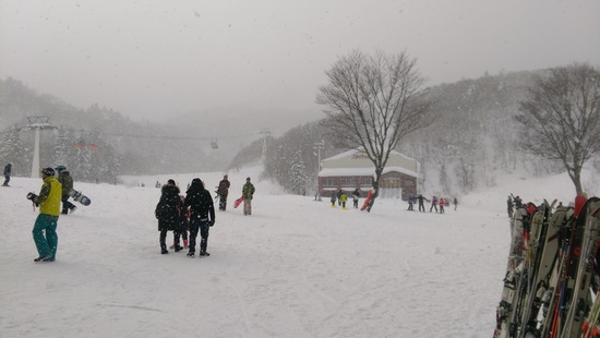 大満足❗|札幌国際スキー場のクチコミ画像