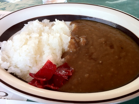 まったりランチ|関温泉スキー場のクチコミ画像3