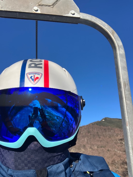 晴天、最高のコンディション！|高峰マウンテンパーク（旧アサマ2000パーク）のクチコミ画像3