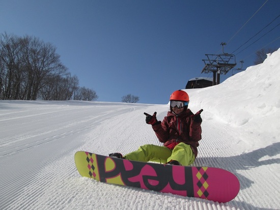 Line－C|Hakuba47 ウインタースポーツパークのクチコミ画像