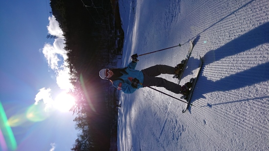 マラサダ最高！|カムイみさかスキー場のクチコミ画像2