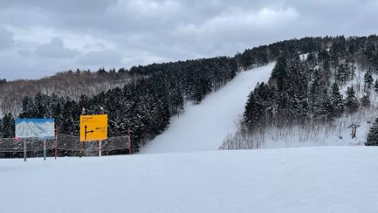 雪の質も良い|ルスツリゾートのクチコミ画像2