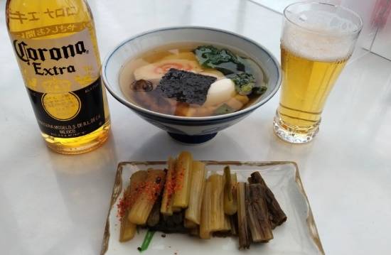 朝1番|白馬八方尾根スキー場のクチコミ画像