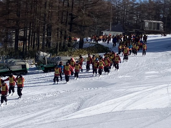 今日もコンディション最高！