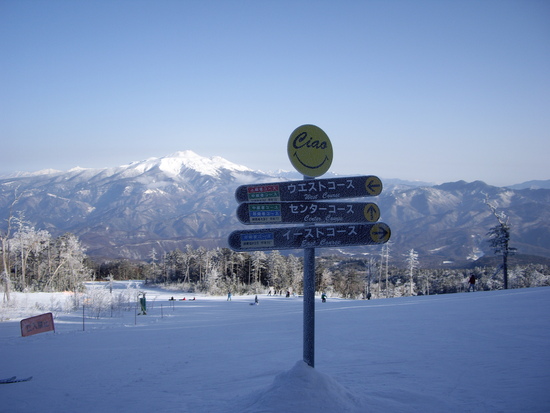 今シーズン初滑り！|のクチコミ画像