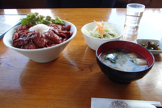 お腹いっぱいになりました。|舞子スノーリゾートのクチコミ画像