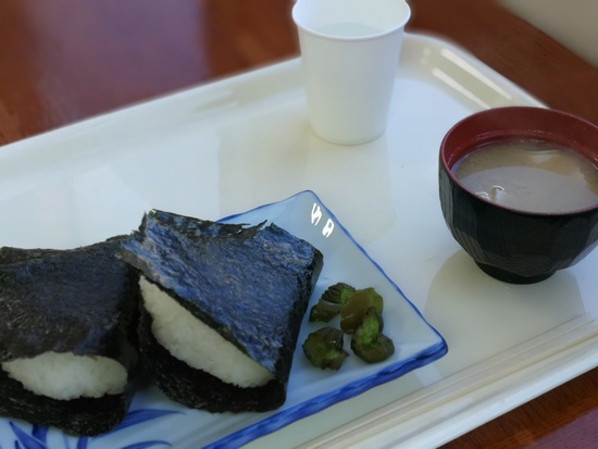 モーニングがいい|シャトレーゼスキーバレー小海のクチコミ画像