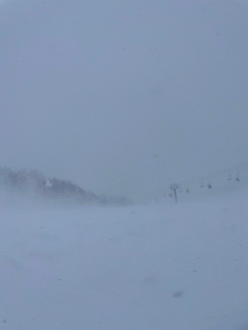 乾燥のパフパフ雪|Hakuba47 ウインタースポーツパークのクチコミ画像