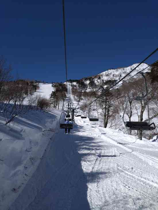 ワンダーランドかたしなレビューキャンペーン|オグナほたかスキー場のクチコミ画像2