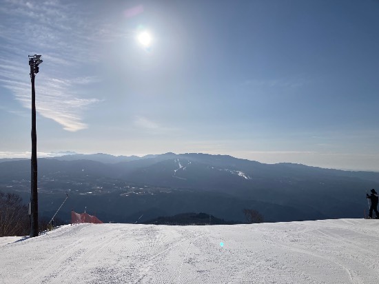 高鷲スノーパークのフォトギャラリー2