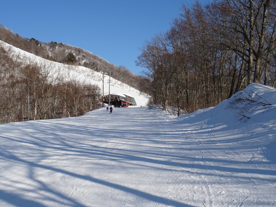 子供の遊び場が豊富|HAKUBAVALLEY 鹿島槍スキー場 ファミリーパークのクチコミ画像