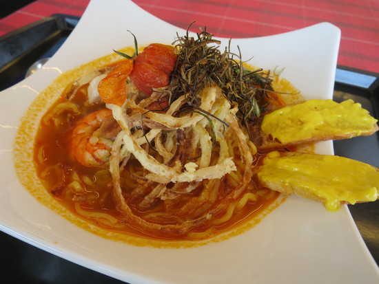 2015/03/28（土）　長野県　志賀高原奥志賀の速報|のクチコミ画像