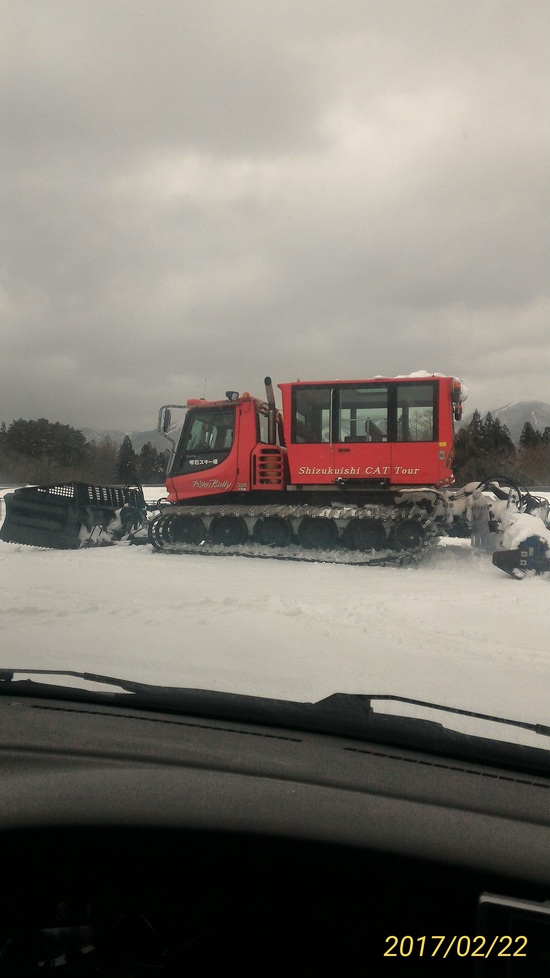 スキーリゾート|雫石スキー場のクチコミ画像