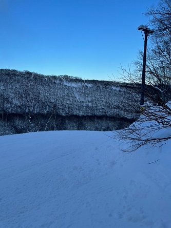 また行きたい|ニセコHANAZONOリゾートのクチコミ画像3