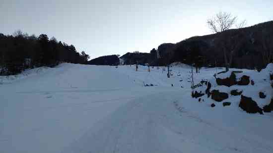 プレミアムファーストフライデイ|丸沼高原スキー場のクチコミ画像
