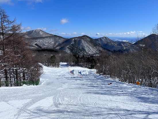 2025.02.20|スプリングバレー仙台泉スキー場のクチコミ画像2