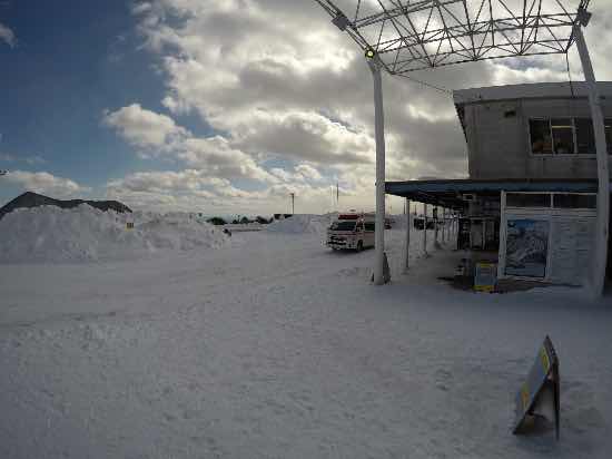 2025.02.20|スプリングバレー仙台泉スキー場のクチコミ画像3