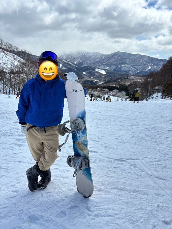 ワンダーランドかたしなレビューキャンペーン|ホワイトワールド尾瀬岩鞍のクチコミ画像