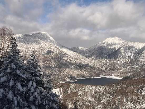 丸沼高原スキー場のフォトギャラリー4