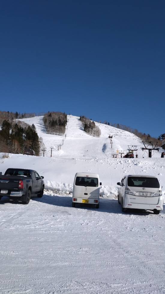 標津町営金山スキー場のフォトギャラリー1