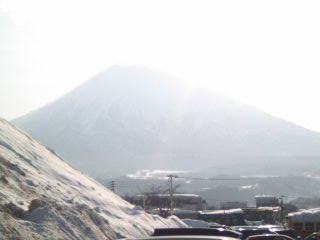羊蹄山からのスープカレー|ニセコ東急 グラン・ヒラフのクチコミ画像